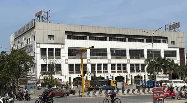 Accenture BDC7 Tower A & B, Bengaluru: Address, Location, Connectivity, and Nearby Areas