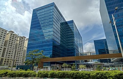JP Morgan Tower Hyderabad: Address, Location, Connectivity, and Near Areas