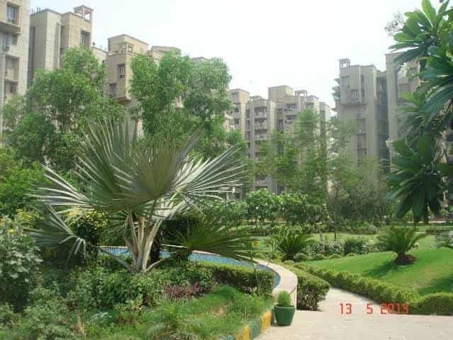 Jalvayu Towers Noida: Address, Location, Connectivity, and Near Areas