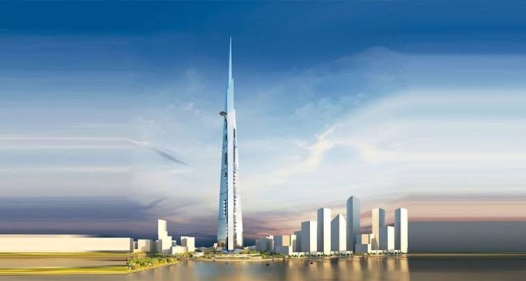 Jeddah Tower Jeddah Saudi Arabia: Address, Location, Connectivity, and Near Areas