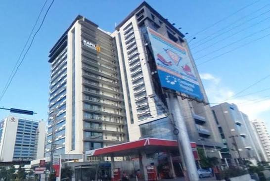 Kapil Towers Hyderabad Telangana: Address, Location, Connectivity, and Near Areas