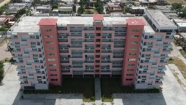 Krishna Tower Kanpur Uttar Pradesh: Address, Location, Connectivity, and Near Areas
