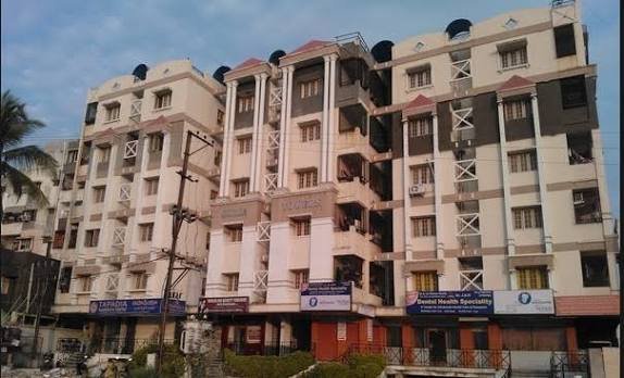 Surya Towers Hyderabad: Address, Location, Connectivity, and Near Areas