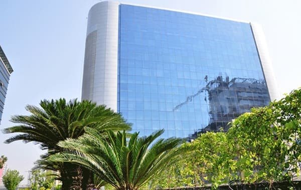 Times Tower Mumbai Maharashtra